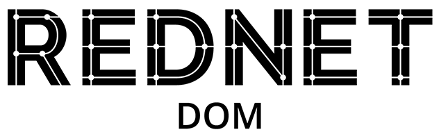 Logo redNet Dom